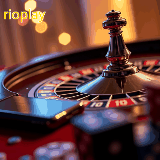 rioplay GAME Jogo Cassino no Brasil 2025