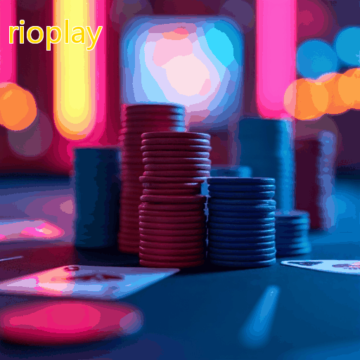rioplay GAME Jogo Cassino no Brasil 2025