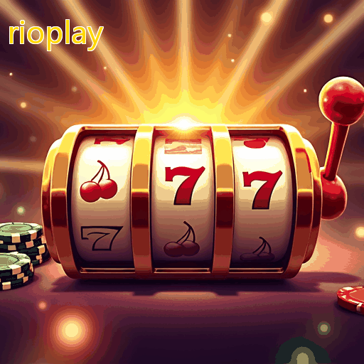Jogos de Slots no rioplay – Caça-Níqueis com Bônus e Jackpots Incríveis