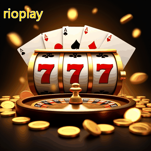 Jogos de Slots no rioplay – Caça-NĂqueis com BĂ´nus e Jackpots IncrĂveis